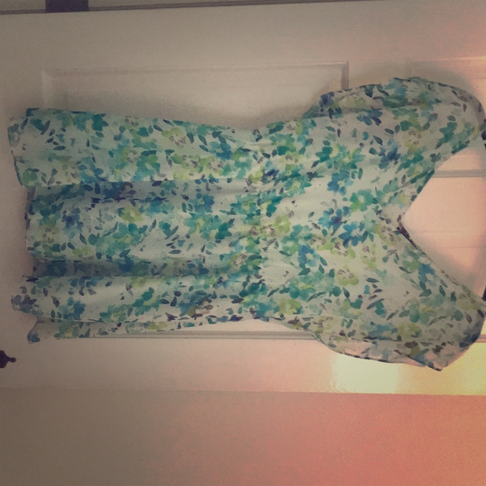 Summer dress